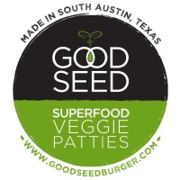 Good Seed Burger