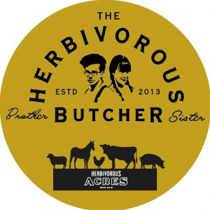 Herbivorous Butcher