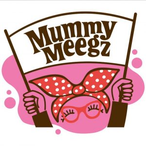Mummy Meagz