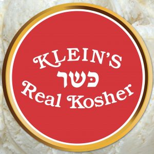 Klein’s Ice Cream