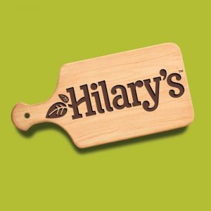 Hilary’s (Drink Eat Well)