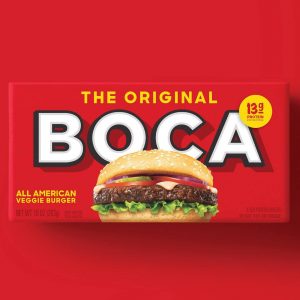 Boca Burger