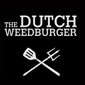 Dutch Weed Burger