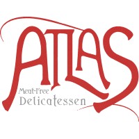 Atlas Meat-Free Delicatessen