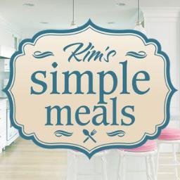 Kim’s Simple Meals