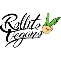 Rollito Vegano