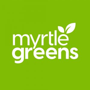 Vegetarian Plus (Myrtle Greens)