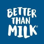 Drink Better Milk