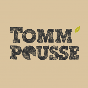 Tomm’Pousse
