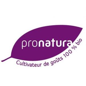 Pronatura (Vegetal Gourmand)