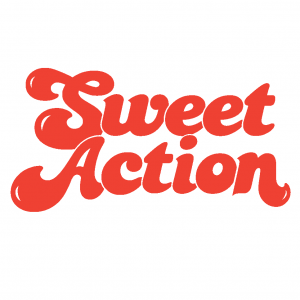 Sweet Action Ice Cream