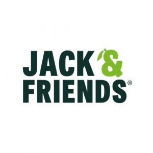 Jack & Friends Jerky
