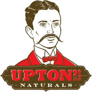 Upton’s Naturals